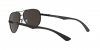 RB8313 Carbon Fibre Sunglasses