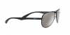 RB8313 Carbon Fibre Sunglasses