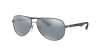 RB8313 Carbon Fibre Sunglasses