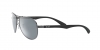 RB8313 Carbon Fibre Sunglasses