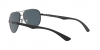RB8313 Carbon Fibre Sunglasses