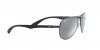 RB8313 Carbon Fibre Sunglasses