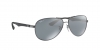RB8313 Carbon Fibre Sunglasses