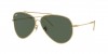 RBR0101S Aviator Reverse Sunglasses