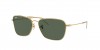RBR0102S Caravan Reverse Sunglasses