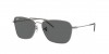 RBR0102S Caravan Reverse Sunglasses