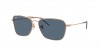 RBR0102S Caravan Reverse Sunglasses