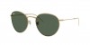 RBR0103S Round Reverse Sunglasses