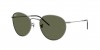RBR0103S Round Reverse Sunglasses