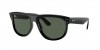 RBR0501S Boyfriend Reverse Sunglasses