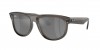 RBR0501S Boyfriend Reverse Sunglasses