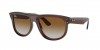 RBR0501S Boyfriend Reverse Sunglasses