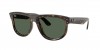 RBR0501S Boyfriend Reverse Sunglasses