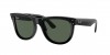 RBR0502S Wayfarer Reverse Sunglasses