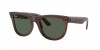 RBR0502S Wayfarer Reverse Sunglasses