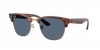 RBR0504S Clubmaster Reverse Sunglasses