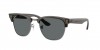 RBR0504S Clubmaster Reverse Sunglasses