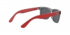 RJ9069S Junior Justin Sunglasses