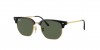 RJ9116S Junior New Clubmaster Sunglasses