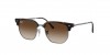 RJ9116S Junior New Clubmaster Sunglasses