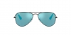 RJ9506S Junior Aviator Sunglasses
