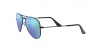 RJ9506S Junior Aviator Sunglasses