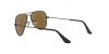 RJ9506S Junior Aviator Sunglasses