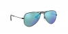 RJ9506S Junior Aviator Sunglasses