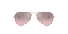 RJ9506S Junior Aviator Sunglasses