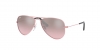 RJ9506S Junior Aviator Sunglasses