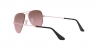 RJ9506S Junior Aviator Sunglasses