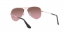 RJ9506S Junior Aviator Sunglasses