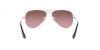 RJ9506S Junior Aviator Sunglasses