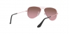 RJ9506S Junior Aviator Sunglasses