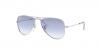 RJ9506S Junior Aviator Sunglasses