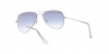 RJ9506S Junior Aviator Sunglasses