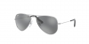 RJ9506S Junior Aviator Sunglasses