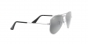RJ9506S Junior Aviator Sunglasses