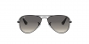RJ9506S Junior Aviator Sunglasses