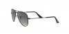 RJ9506S Junior Aviator Sunglasses
