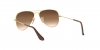RJ9506S Junior Aviator Sunglasses