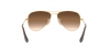 RJ9506S Junior Aviator Sunglasses