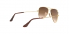 RJ9506S Junior Aviator Sunglasses