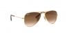 RJ9506S Junior Aviator Sunglasses