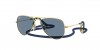 RJ9506S Junior Aviator Sunglasses