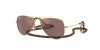 RJ9506S Junior Aviator Sunglasses