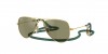 RJ9506S Junior Aviator Sunglasses