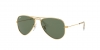 RJ9506S Junior Aviator Sunglasses