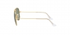 RJ9506S Junior Aviator Sunglasses