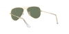 RJ9506S Junior Aviator Sunglasses